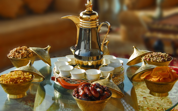 Напиток богов: секреты азербайджанского чая