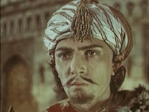 Живая легенда азербайджанского киноискусства отмечает юбилей - ФОТО