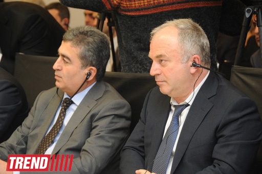 Сербия приглашает азербайджанских бизнесменов - ФОТО