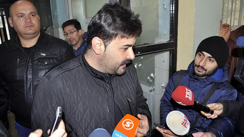 По подозрению в заговоре в Турции задержаны более 20 человек - ОБНОВЛЕНО - ФОТО