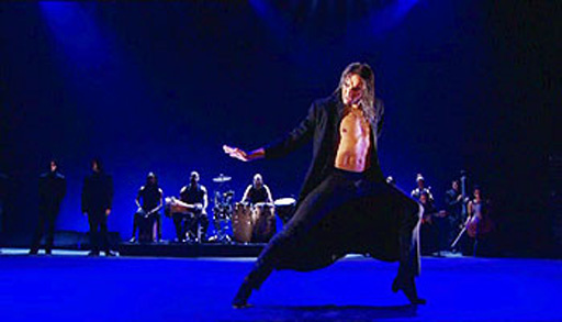 В Баку выступит всемирно известный танцор – ФОТО