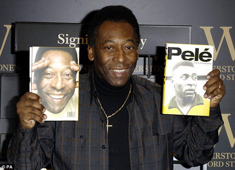 pele essay pele essay