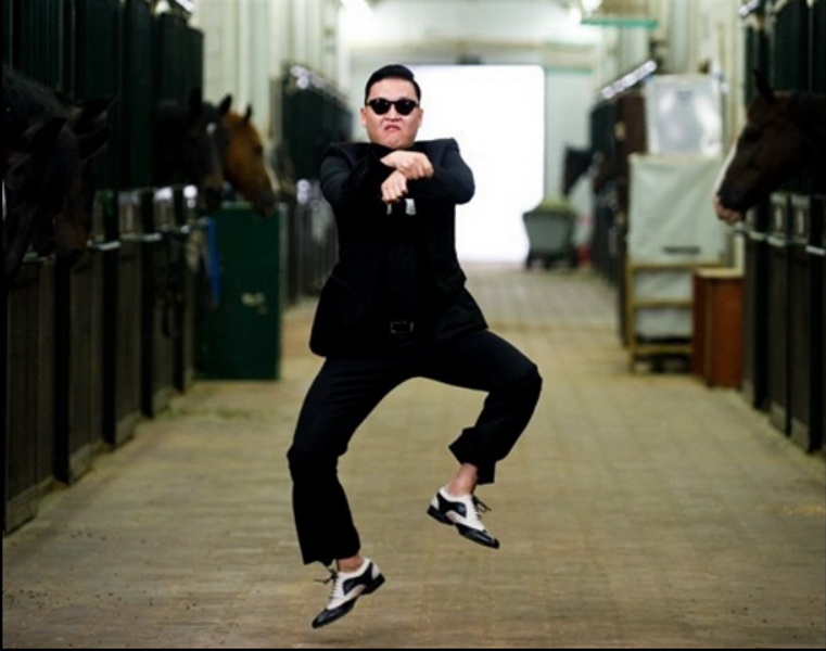Open gangam style song free download mp3