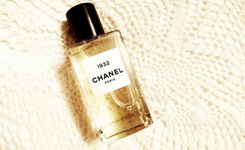 Water chanel. Шанель водичка тональный.