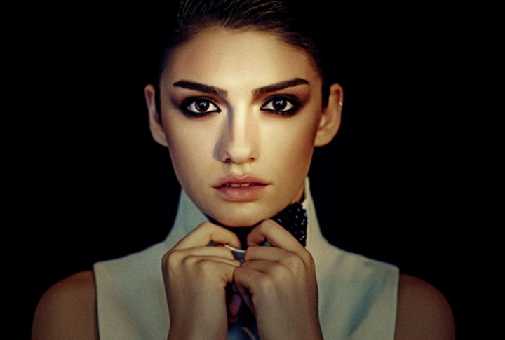 40 самых красивых и сексуальных турецких актрис - ФОТО