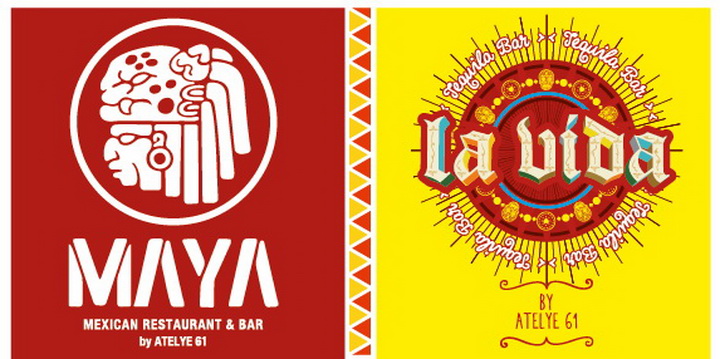 Ресторан “Maya” и текила бар “La Vida” – гастрономический тур в Мексику, не пересекая границ - ФОТО