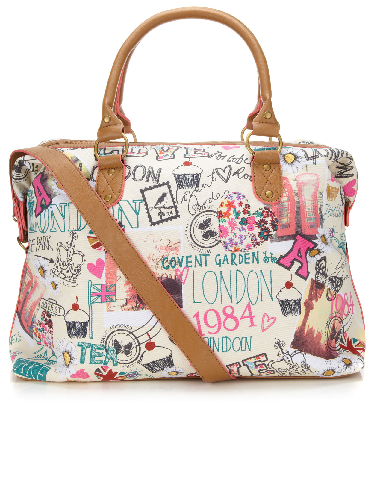 Accessorize London сумки