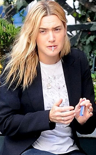 Неожиданно: 20 женщин-знаменитостей, которые курят - ФОТО