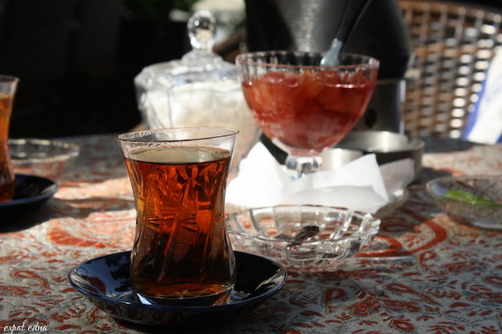 Напиток богов: секреты азербайджанского чая