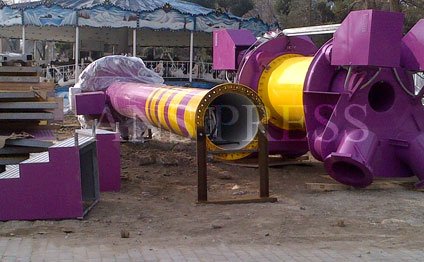 На Бакинском бульваре впервые состоится грандиозное лазерное шоу – ФОТО
