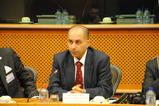 В рамках международной конференции в Европарламенте обсудили трагедию в Ходжалы - ФОТО