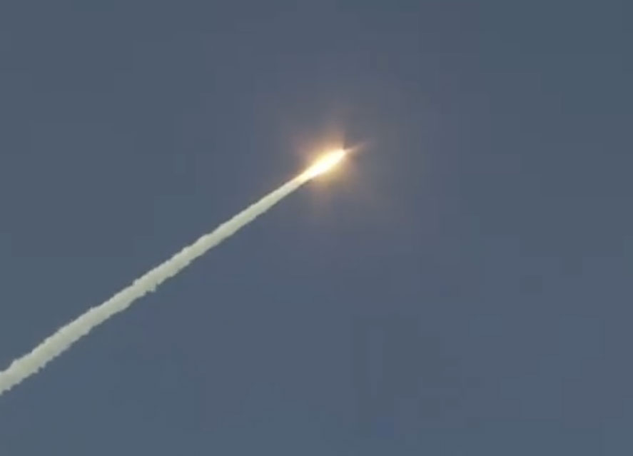 Первый спутник Азербайджана выведен на орбиту – ОБНОВЛЕНО - ФОТО - ВИДЕО