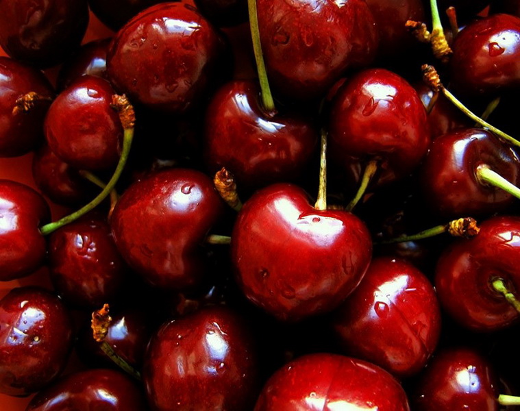 10 ядовитых фруктов и овощей, которые мы едим - ФОТОСЕССИЯ
