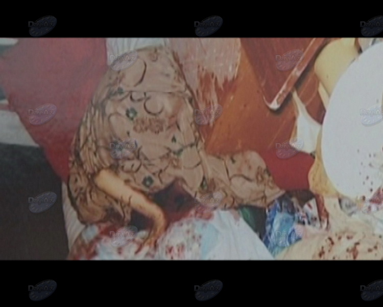 В Сумгайыте квартирант с целью разбоя убил пожилую женщину - ФОТО