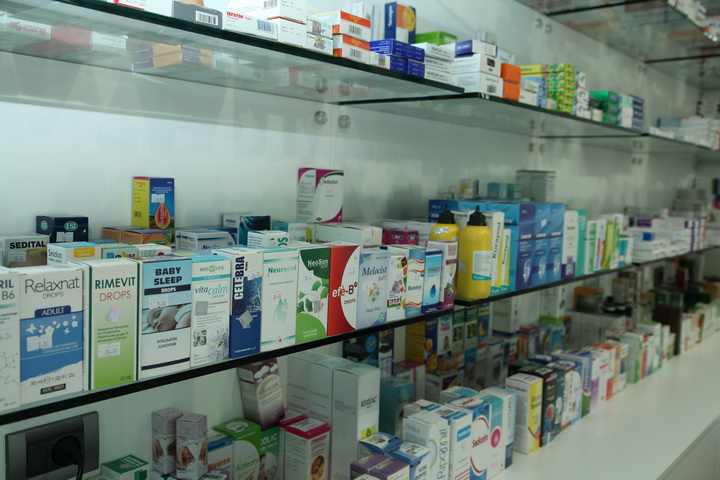 Новые цены на лекарства в Баку. Больше никакого обмана! – РЕПОРТАЖ - ФОТО