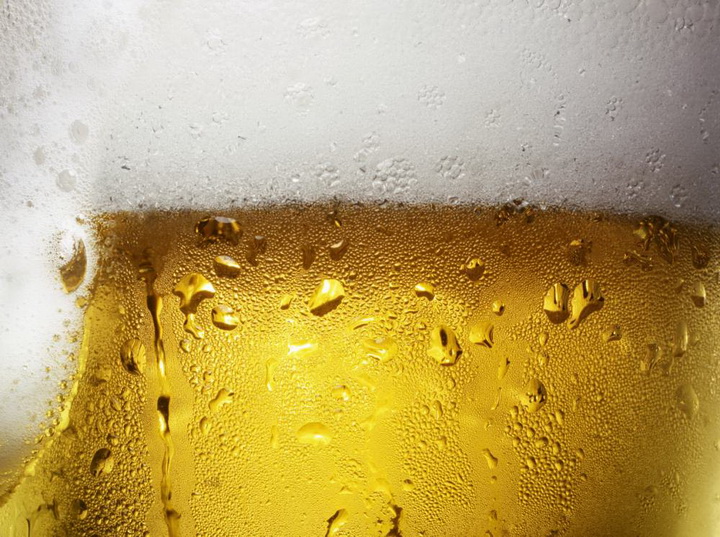 10 научных причин, почему пить пиво полезно - ФОТОСЕССИЯ