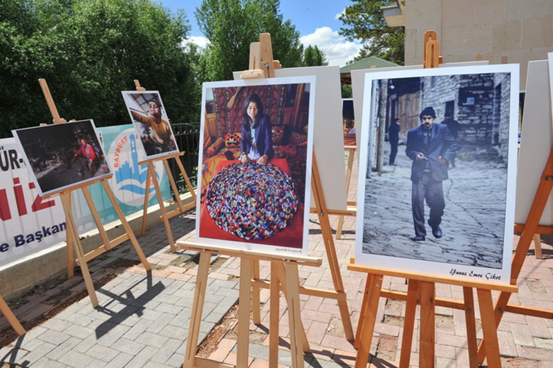 Азербайджан принимает участие в фестивале Деде Горгуда - ФОТО