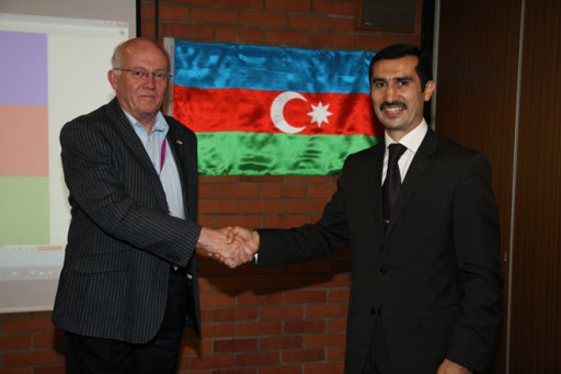 Азербайджан может принять ЧЕ по спортивному ориентированию - ФОТО