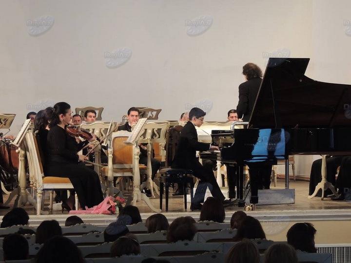 Юные таланты произвели фурор на сцене Филармонии – РЕПОРТАЖ - ФОТО