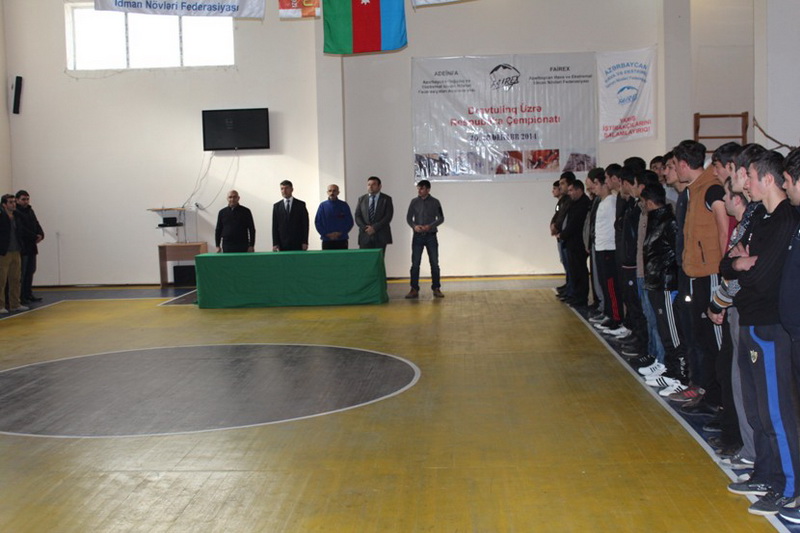 В Баку завершился отборочный тур чемпионата страны по драйтулингу - ФОТО