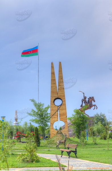 Сказочный уголок Азербайджана, в котором стоит побывать - ФОТО
