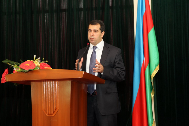 Азербайджанцы Вьетнама отметили День независимости - ФОТО