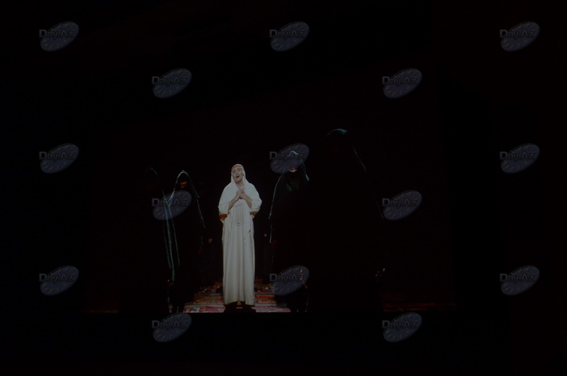 "Лейли и Меджнун" с французским шармом: Жерар Депардье на премьере в Баку – ФОТО – РЕПОРТАЖ