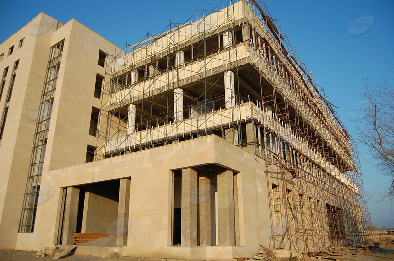 Baku hospital. Каспаровская больница в Баку. Каспаровский дом в Баку. Шаумяновская больница Баку. Олимп госпиталь Баку.