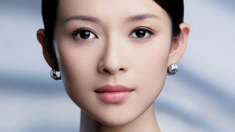 Секреты красоты: как азиатки делают глаза выразительными - ФОТОСЕССИЯ