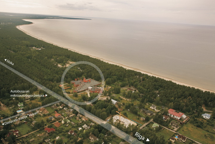 Латвию в Азербайджане представят ведущие медцентры - ФОТО