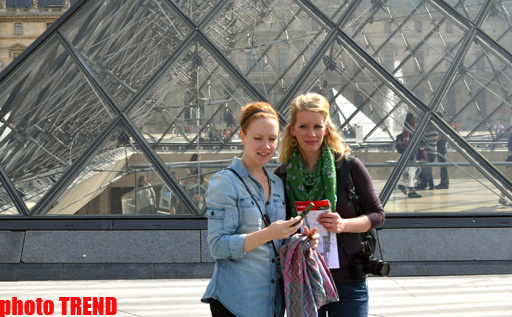 Париж: как экономно отдохнуть в столице моды - ФОТО