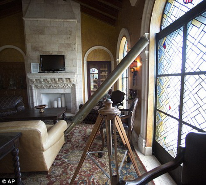 Дом, где был убит легендарный Версаче, продается за $25 млн - ФОТО