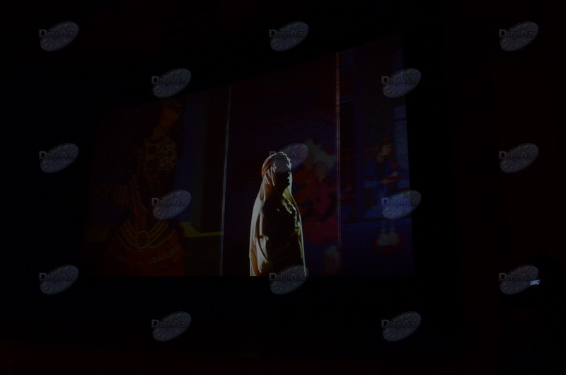 "Лейли и Меджнун" с французским шармом: Жерар Депардье на премьере в Баку – ФОТО – РЕПОРТАЖ
