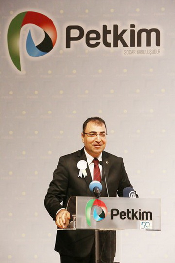 Министр: SOCAR станет самым крупным инвестором в Турции - ФОТО