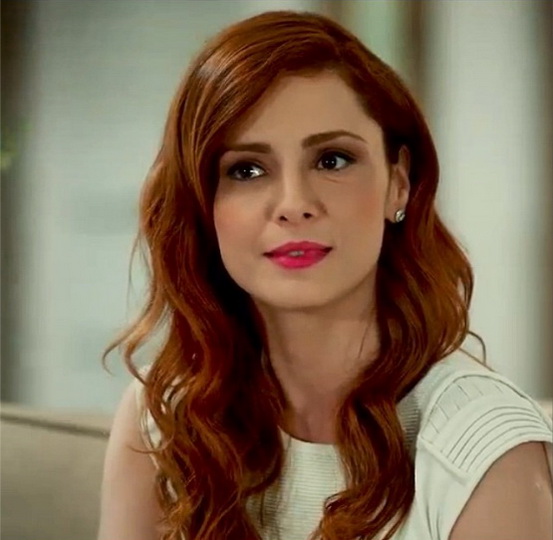 40 самых красивых и сексуальных турецких актрис - ФОТО