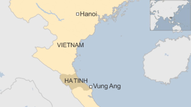 Страшная трагедия во Вьетнаме: 14 человек погибли, 30 ранены - ФОТО