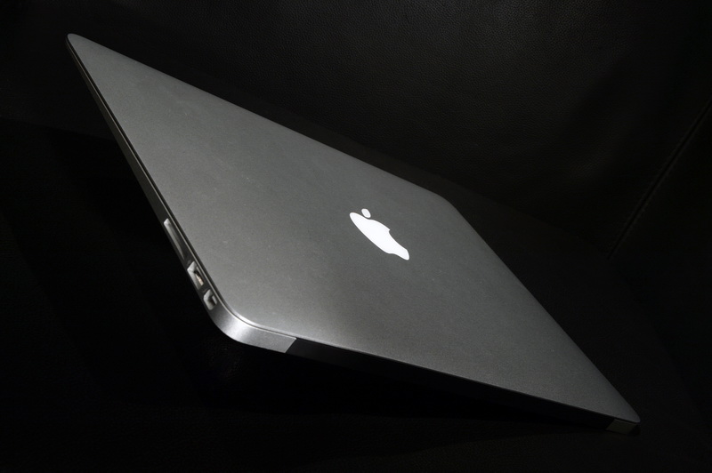 Apple обновил свой MacBook Air - ФОТО