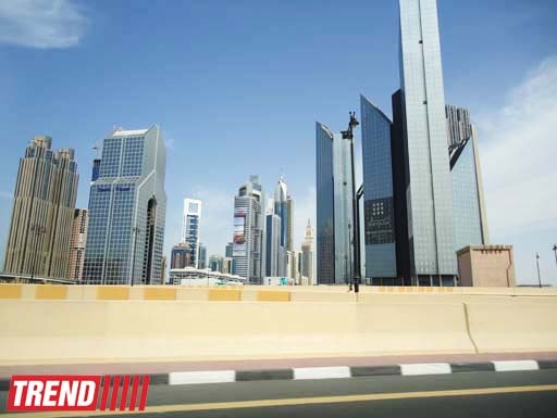 Дубай: роскошь восточного мегаполиса – ФОТО
