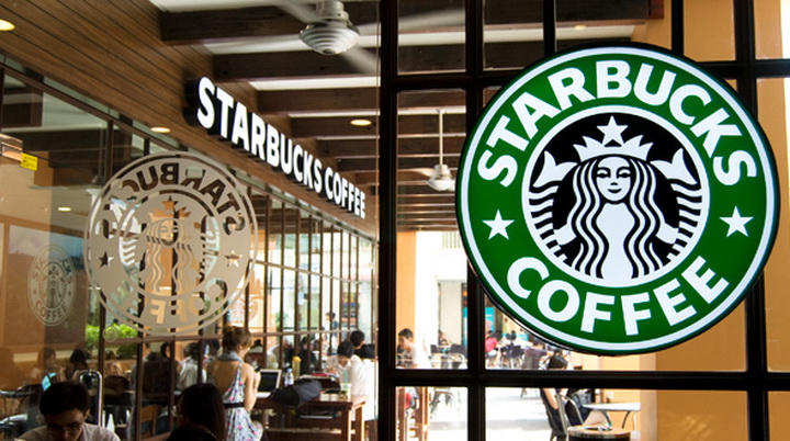 Почему Starbucks так сильно любят - ФОТО