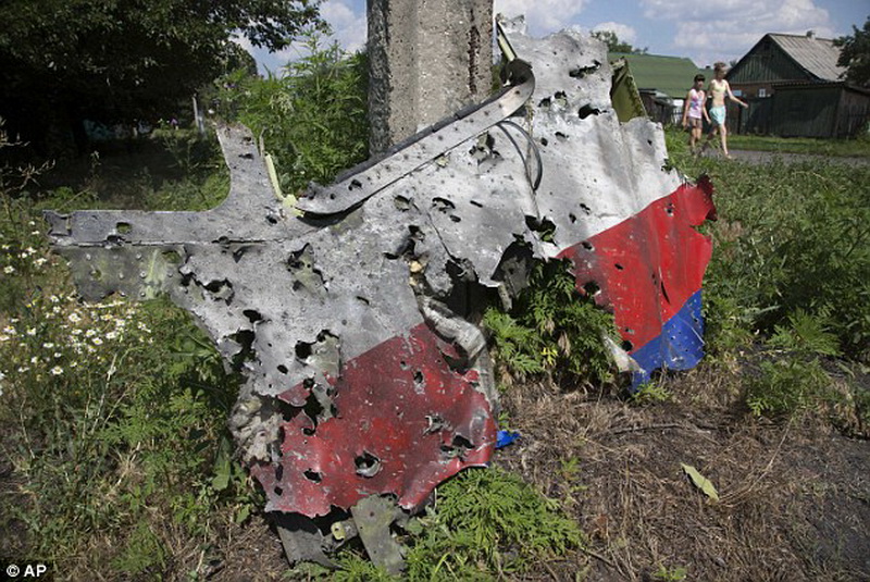 Жена пилота, погибшего при крушении Boeing, пережила второй шок - ФОТО