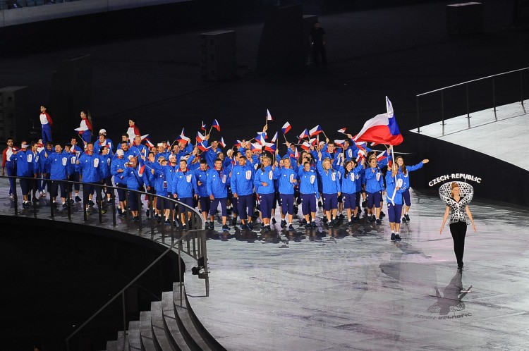 Грандиозная церемония открытия первых Европейских игр в Баку - ОБНОВЛЕНО - ФОТО - ВИДЕО
