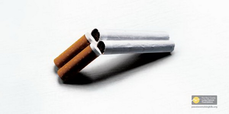 33 лучших принта против курения - ФОТОСЕССИЯ