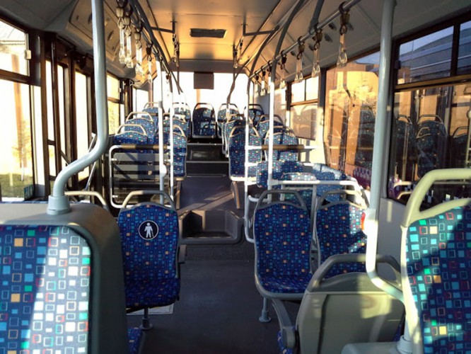 По каким маршрутам будут курсировать новые автобусы в Баку – ФОТО - ВИДЕО