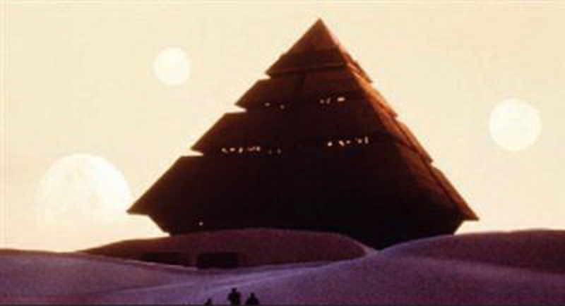 Молчание пирамид: а было ли проклятие Тутанхамона? - ФОТО