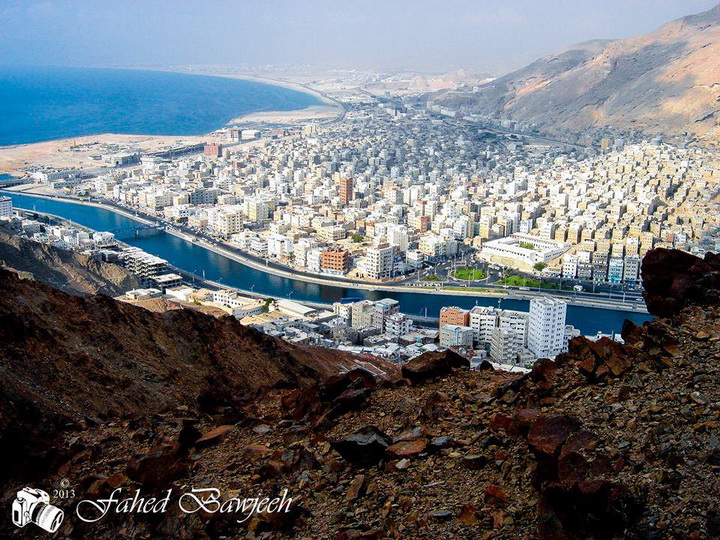 Йемен: какой была страна до войны - ФОТОСЕССИЯ