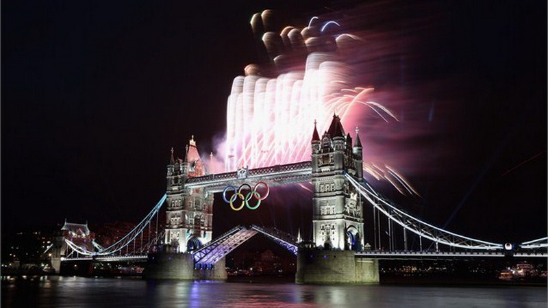 Летние Олимпийские игры в лондоне 2012 бесплатно