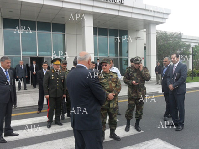 На северо-западе Азербайджана произошло сильное землетрясение: есть разрушения - ОБНОВЛЕНО - ФОТО