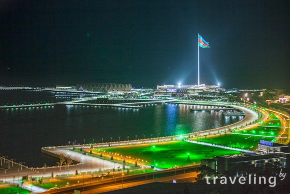 Белорусский портал: 10 мест, которые стоит увидеть в Азербайджане - ФОТО