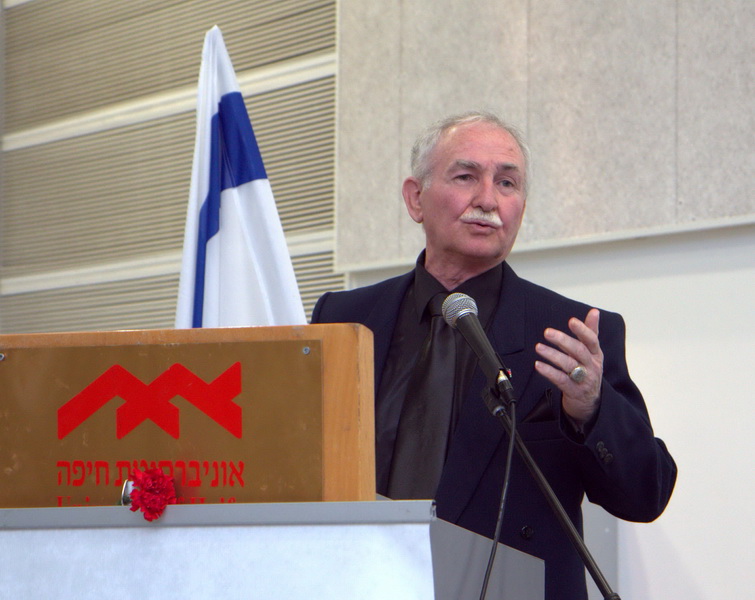 В Израиле прошел вечер памяти жертв Черного января - ФОТО