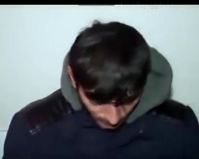 Убийцы водителя такси в Шамахы получили по 20 лет тюрьмы - ФОТО